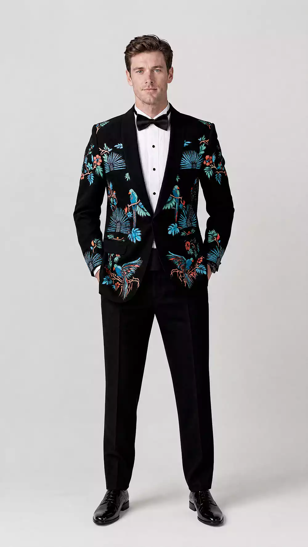 Tuxedo12