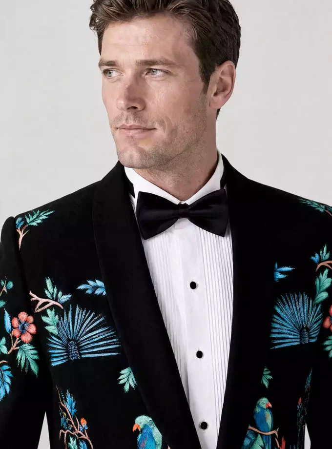 Tuxedo12