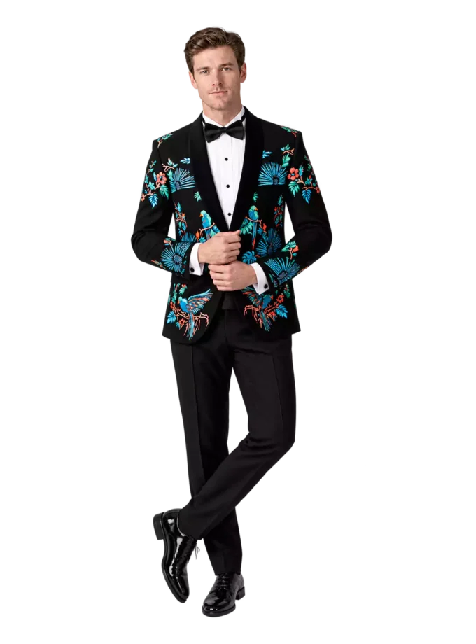 Tuxedo12