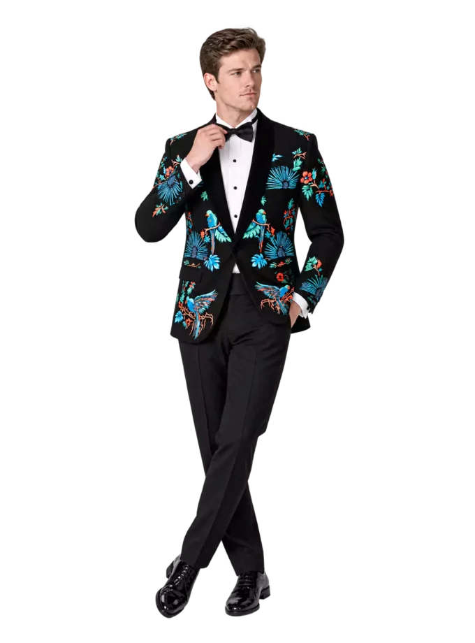 Tuxedo12