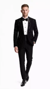 Tuxedo3