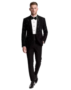 Tuxedo3