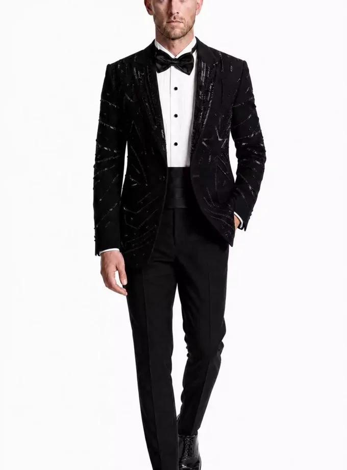 Tuxedo3