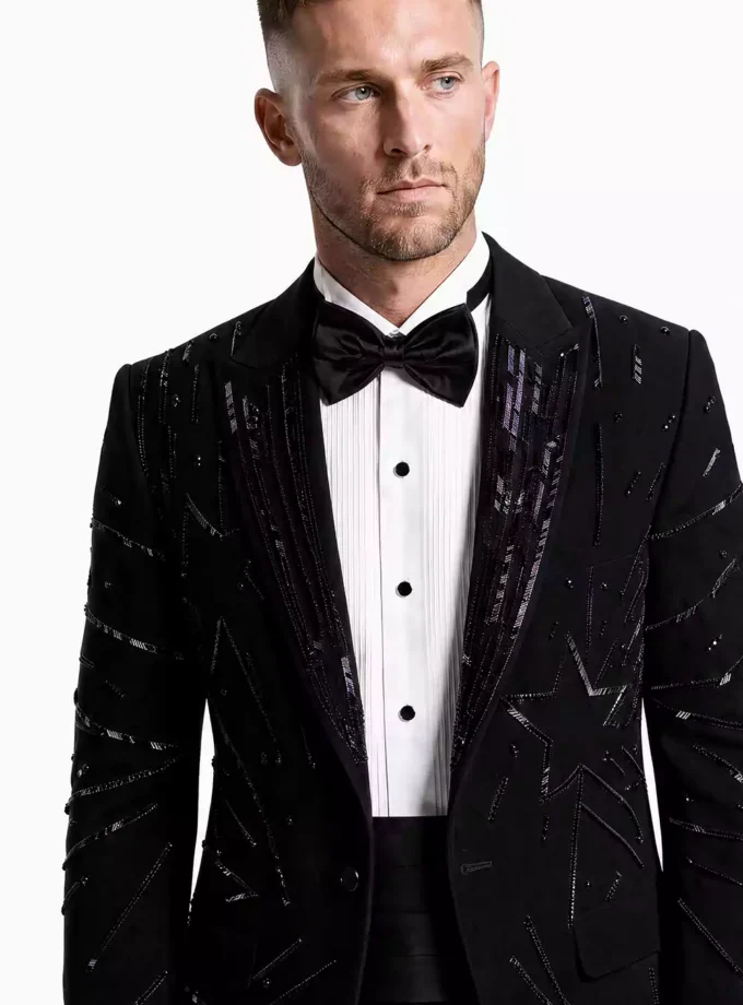 Tuxedo3