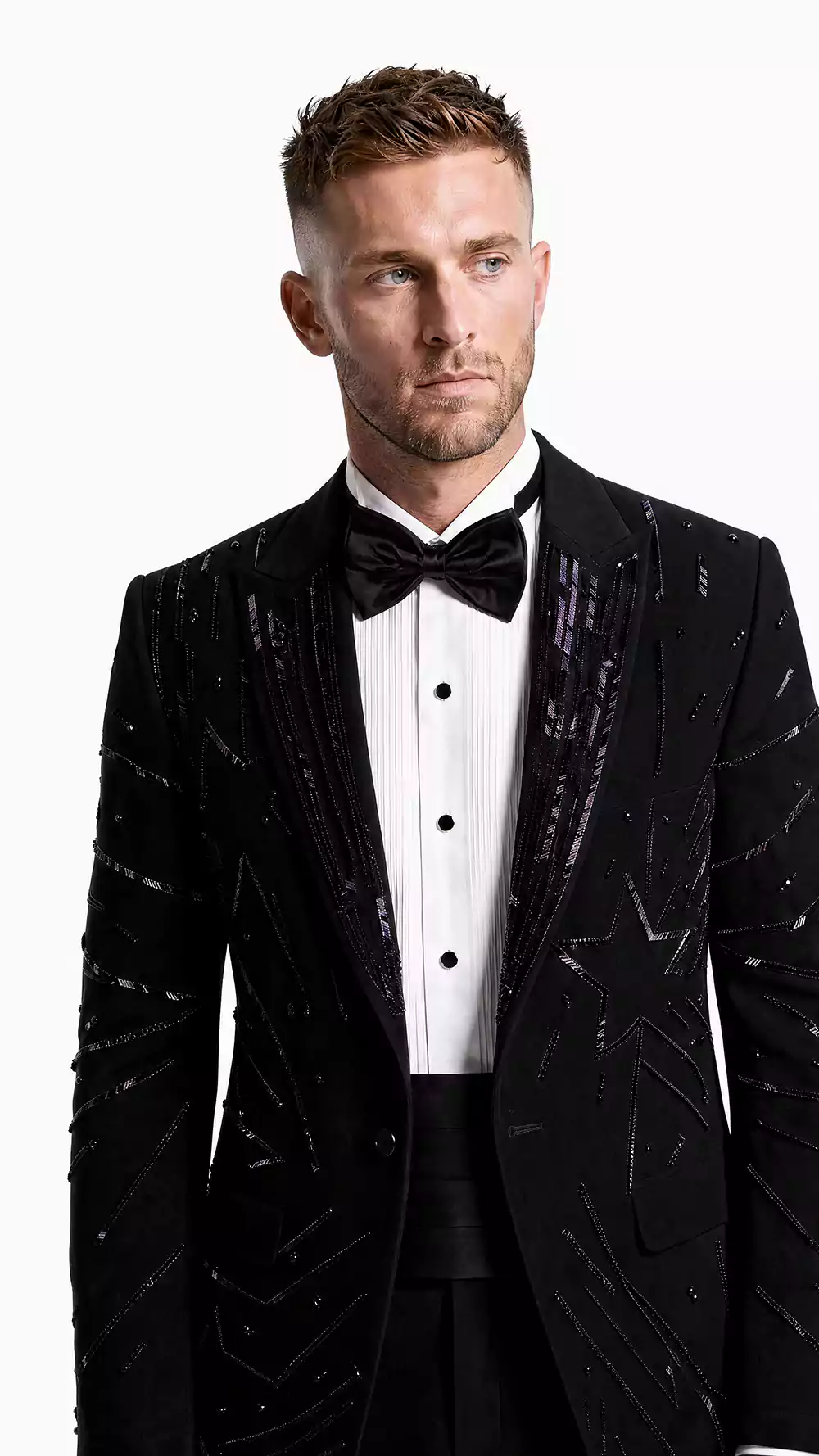 Tuxedo3