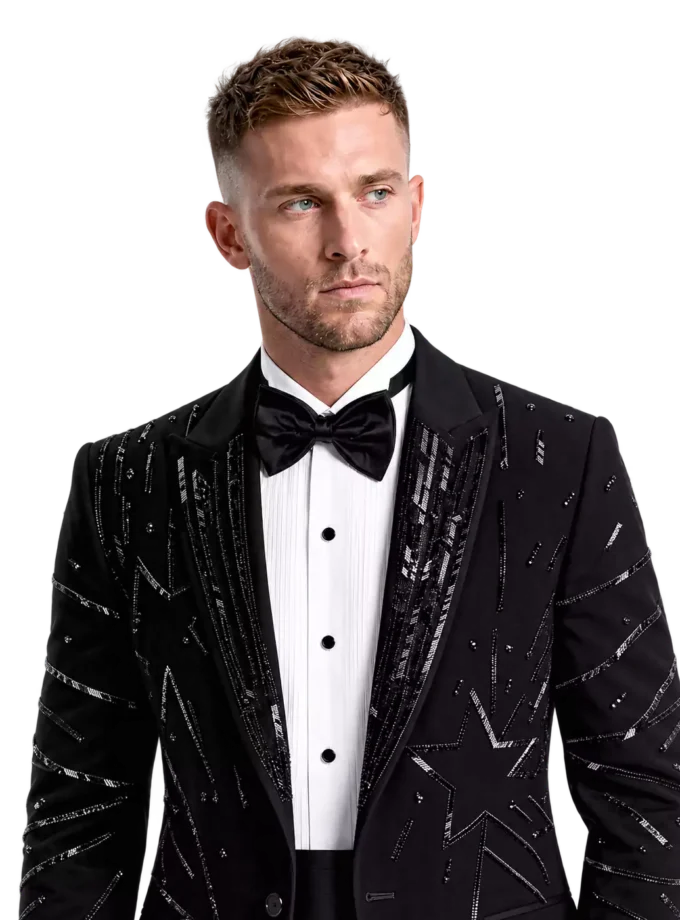 Tuxedo3