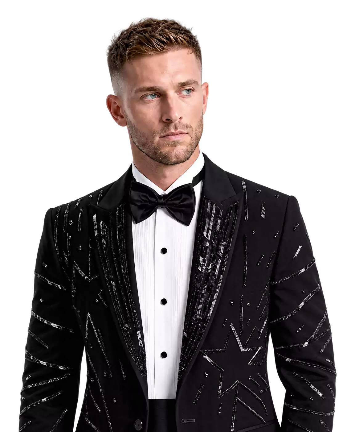 Tuxedo3 - Image 3