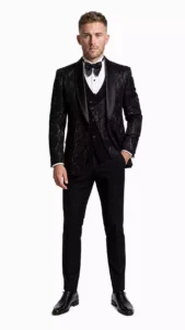 Tuxedo4