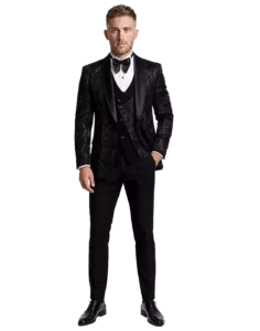 Tuxedo4