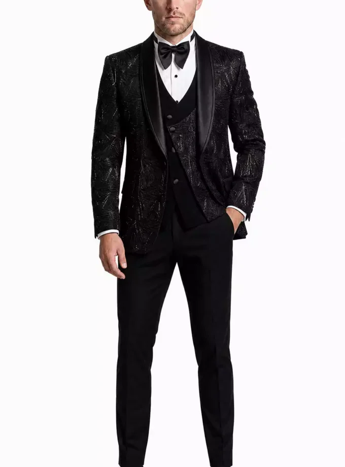 Tuxedo4