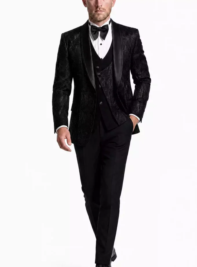 Tuxedo4
