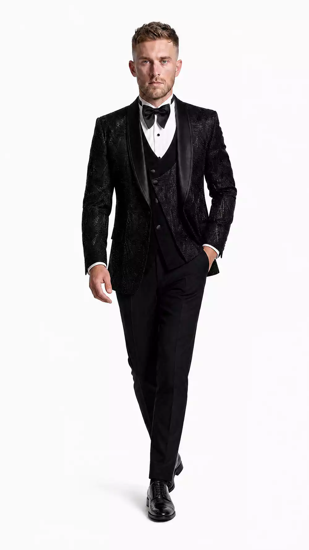 Tuxedo4