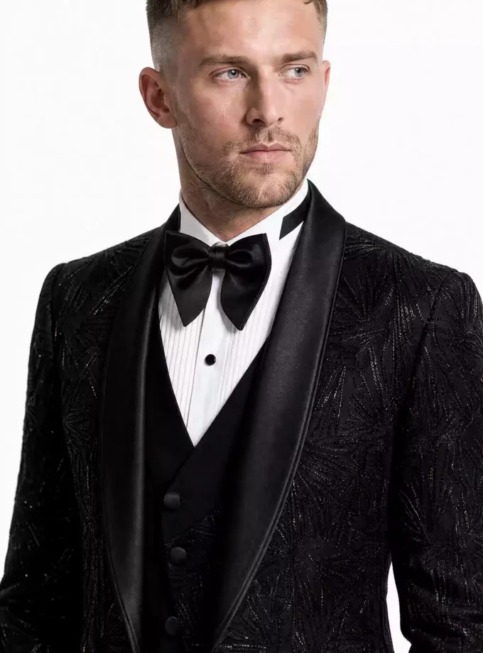 Tuxedo4