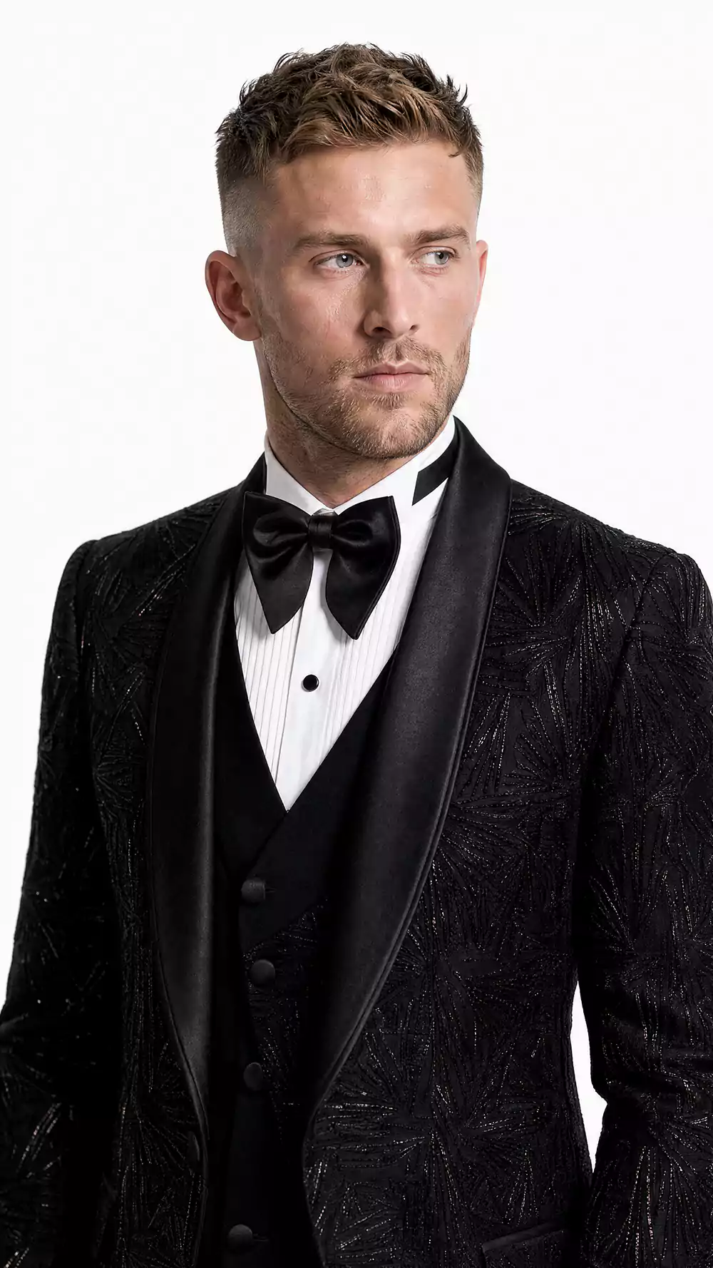 Tuxedo4