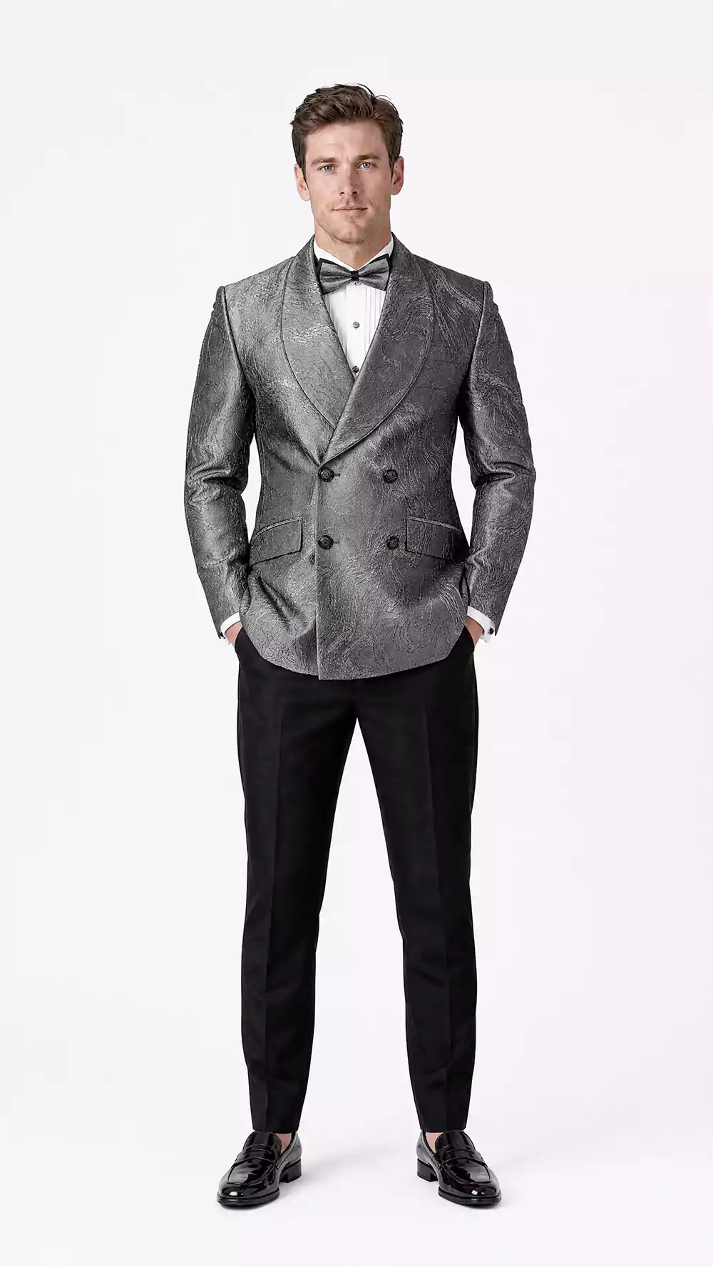 Tuxedo5