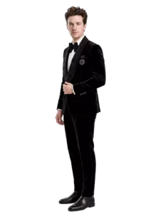 Tuxedo6
