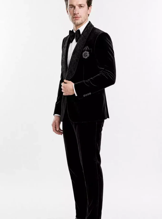 Tuxedo6