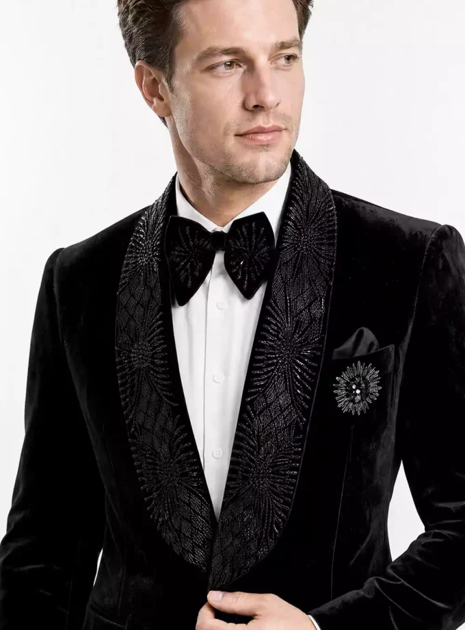 Tuxedo6