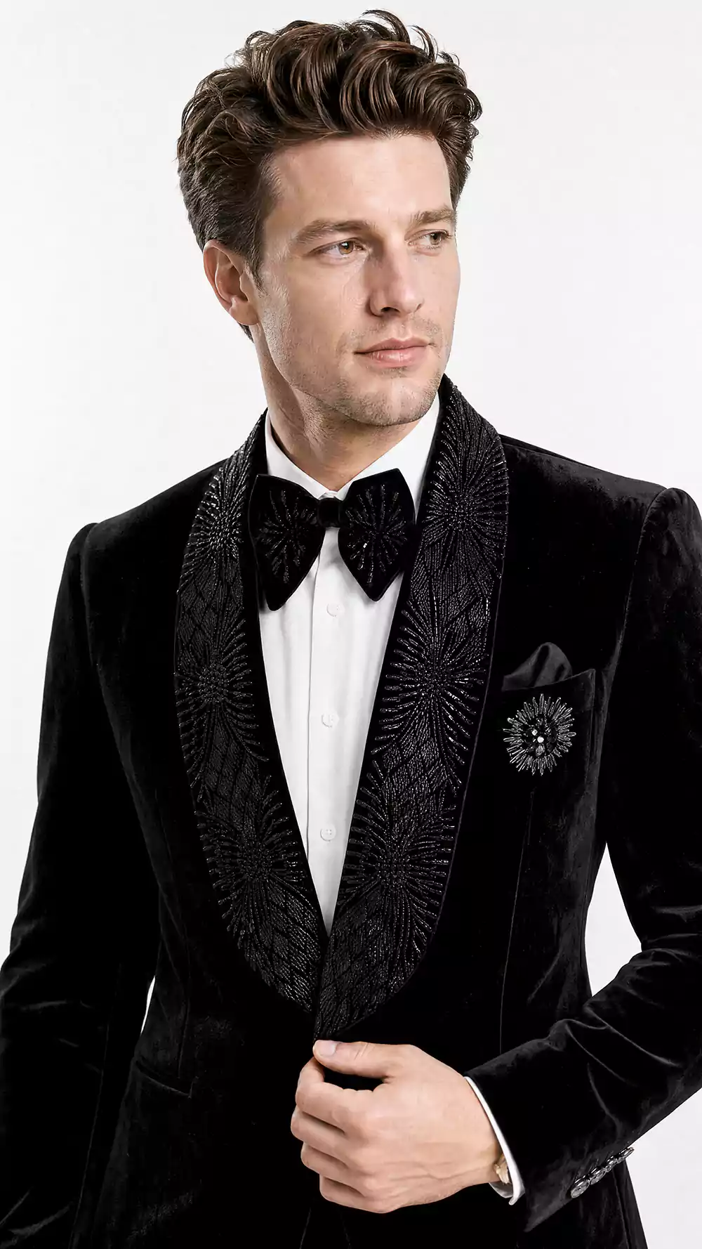 Tuxedo6