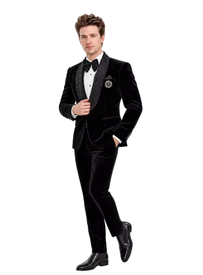 Tuxedo6
