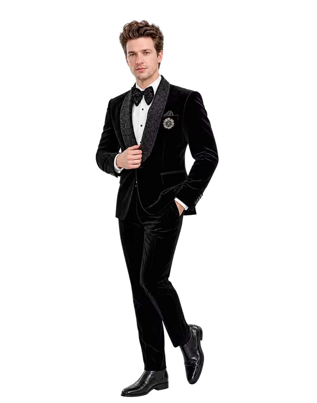 Tuxedo6 - Image 3