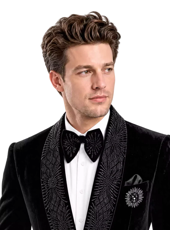 Tuxedo6