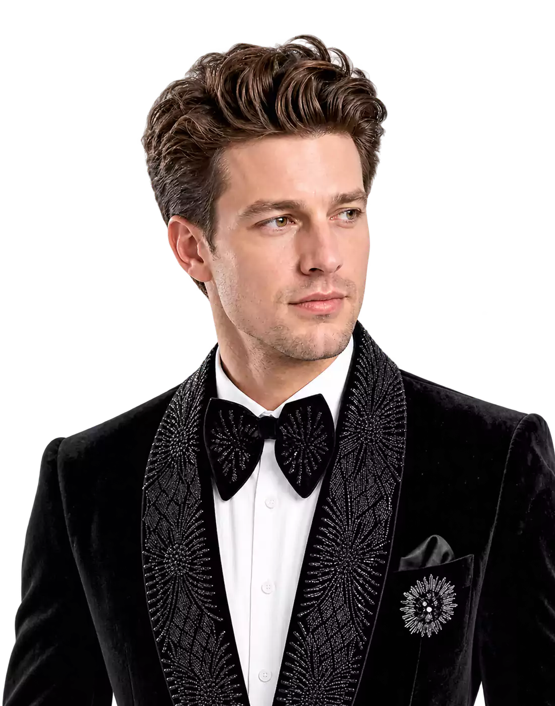 Tuxedo6 - Image 4