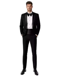 Tuxedo7