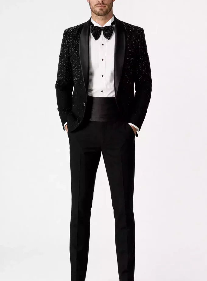 Tuxedo7