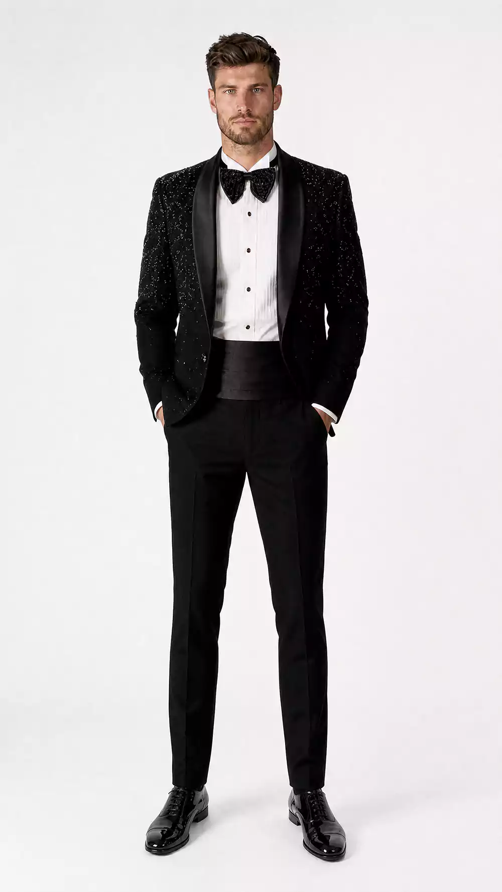 Tuxedo7