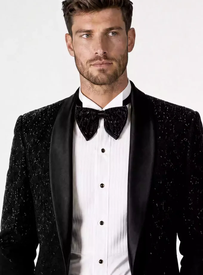 Tuxedo7