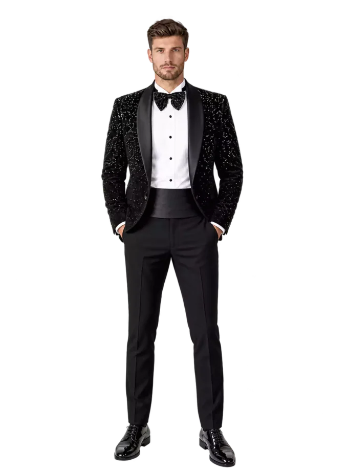 Tuxedo7