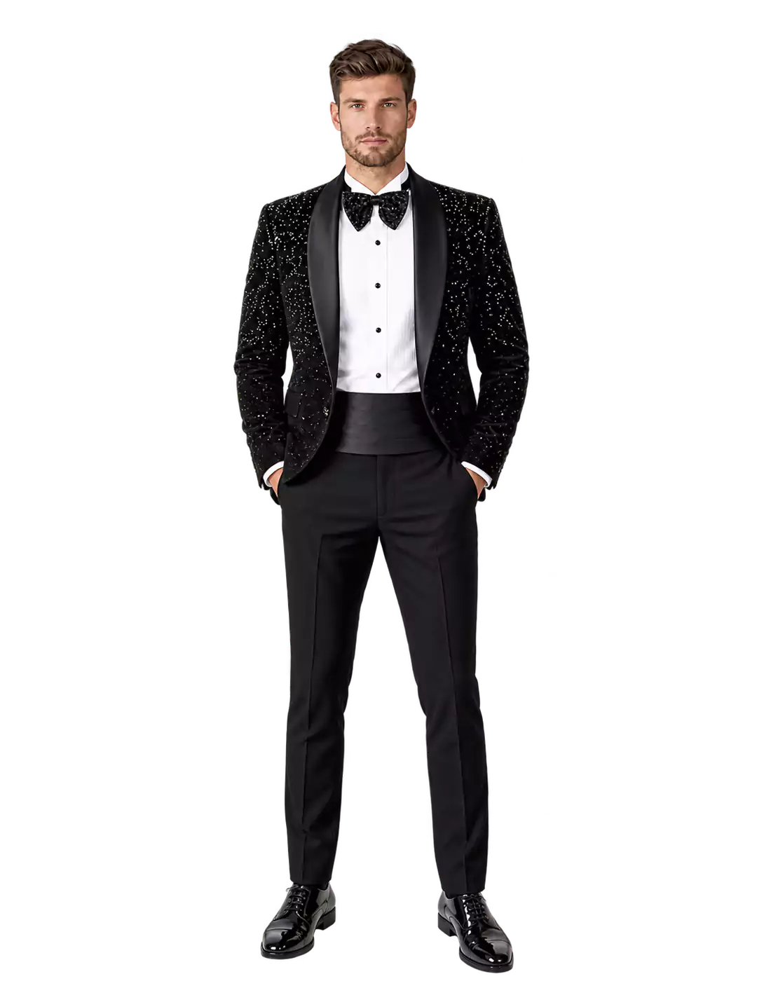 Tuxedo7 - Image 3