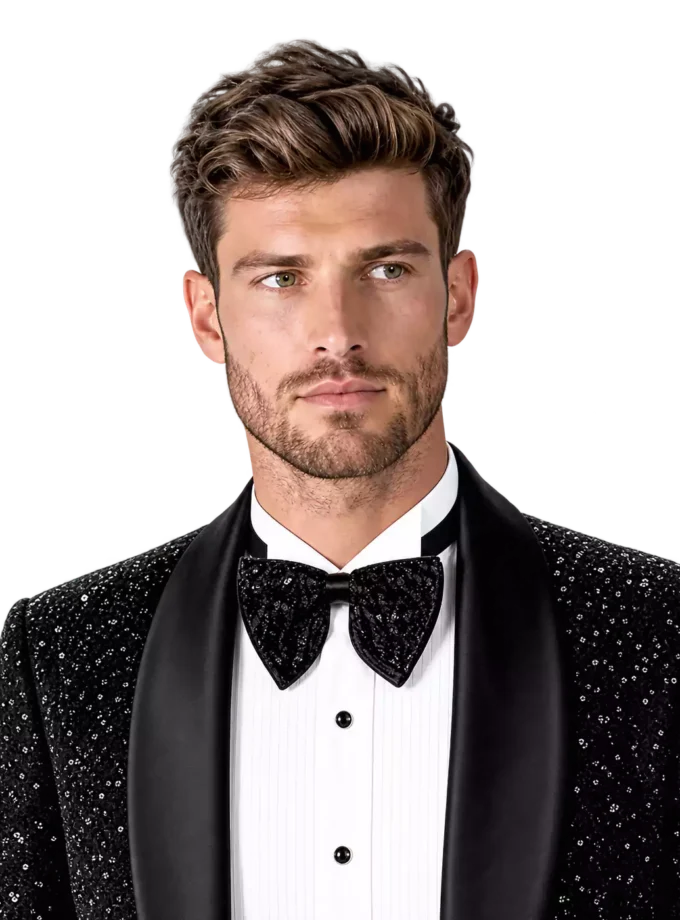 Tuxedo7
