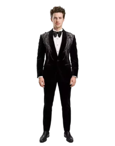 Tuxedo8