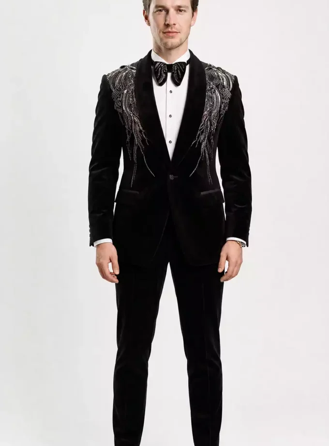 Tuxedo8