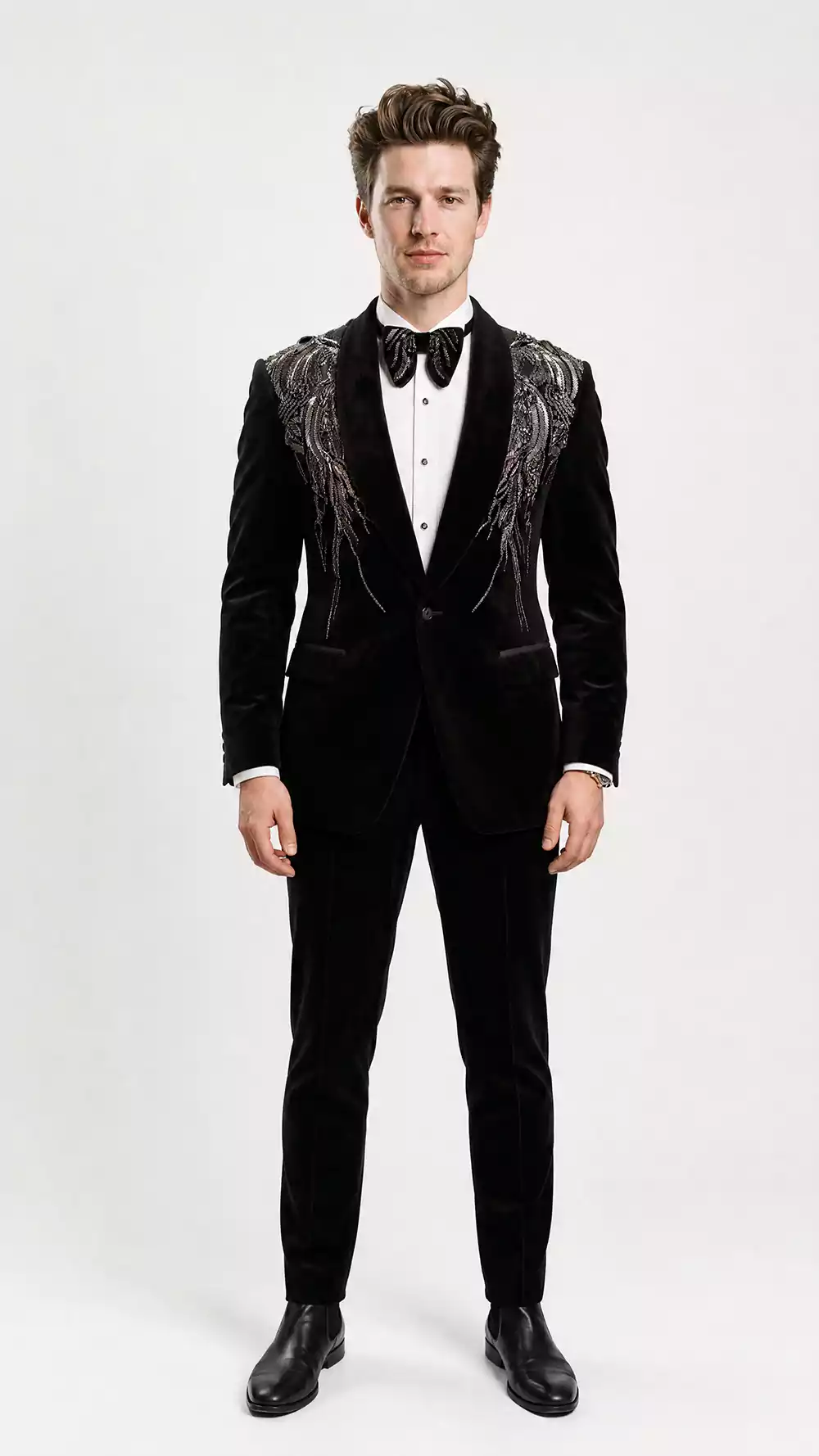 Tuxedo8