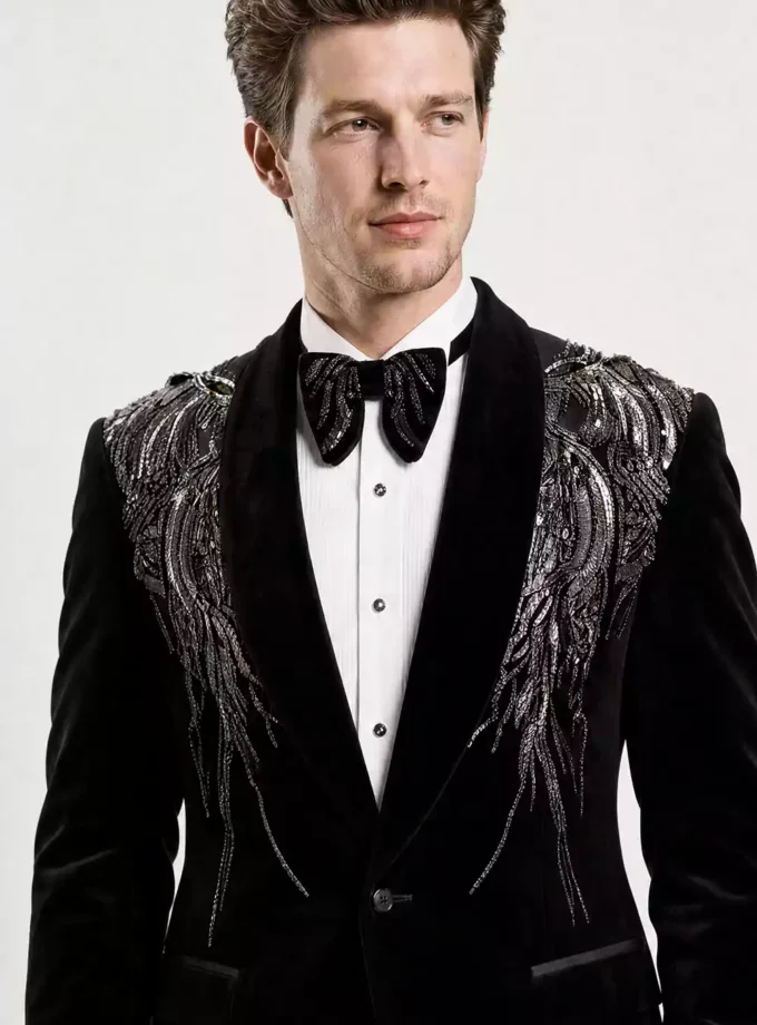 Tuxedo8