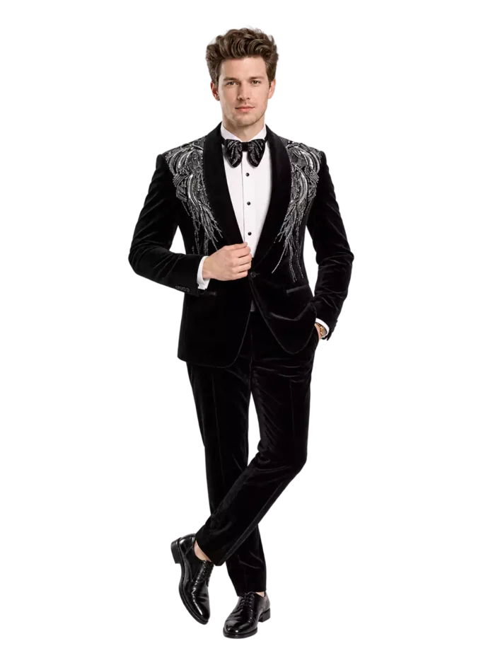 Tuxedo8