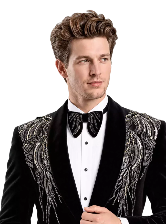 Tuxedo8