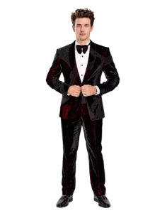 Tuxedo9