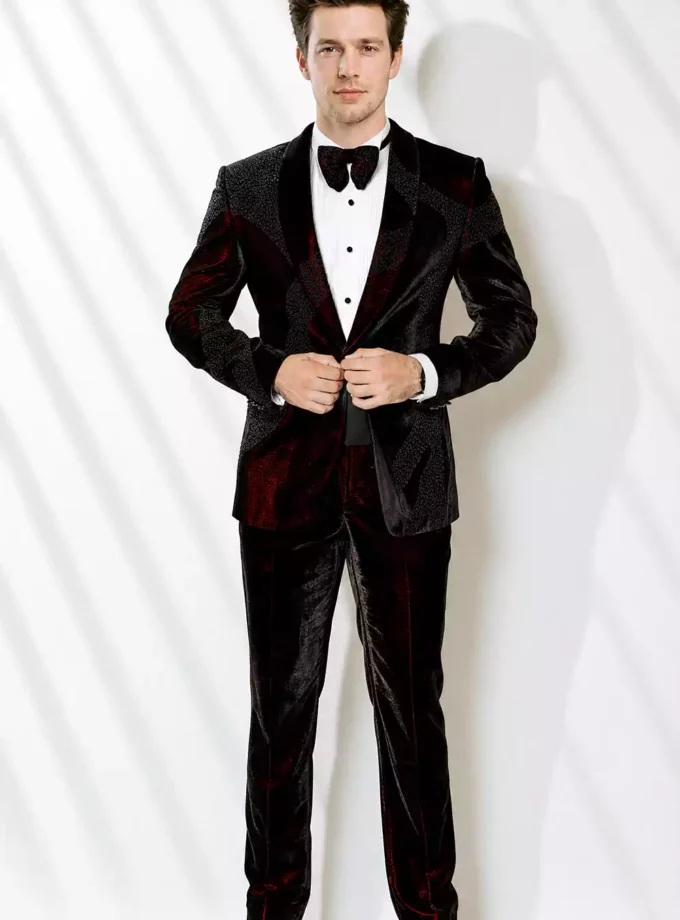Tuxedo9