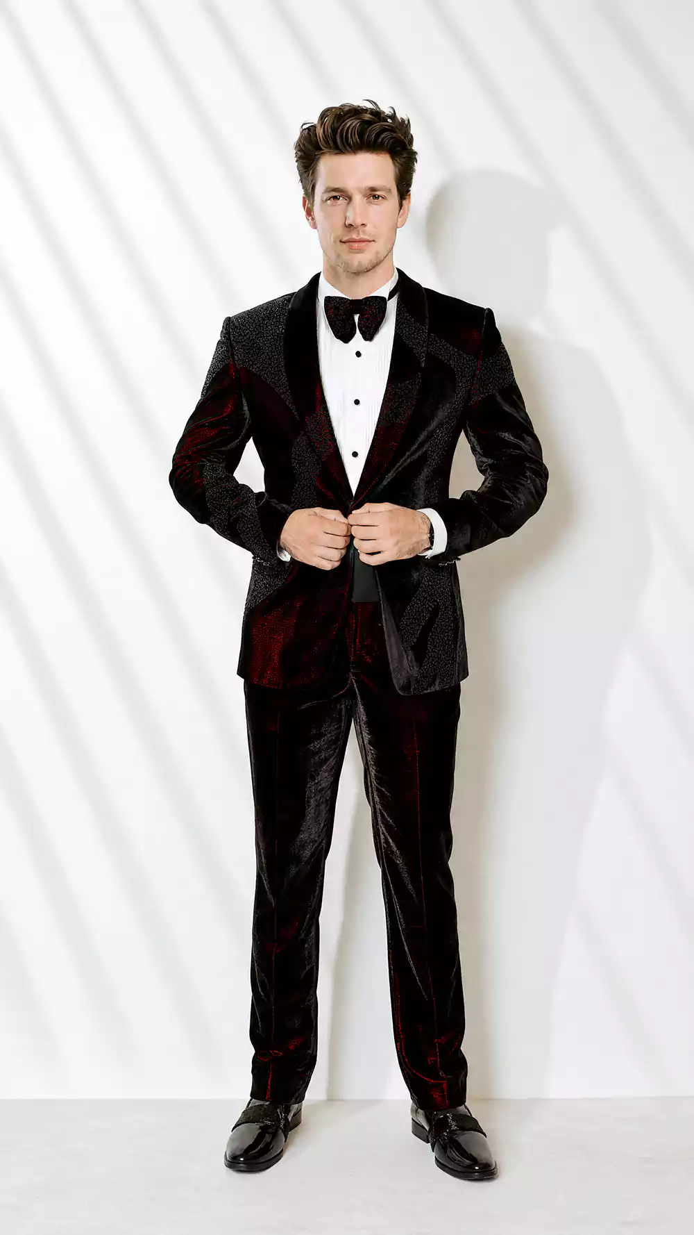 Tuxedo9