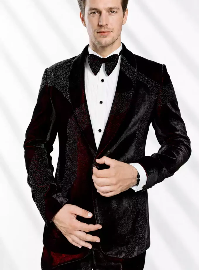 Tuxedo9