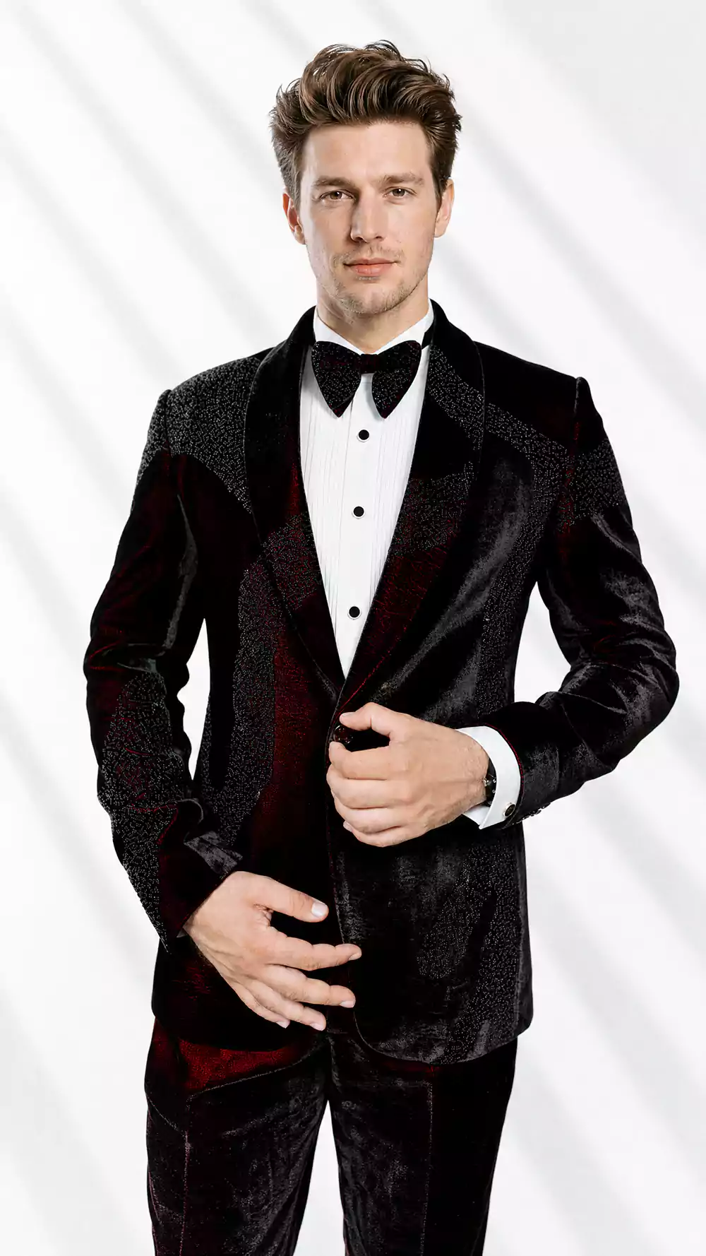 Tuxedo9