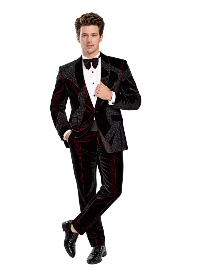 Tuxedo9
