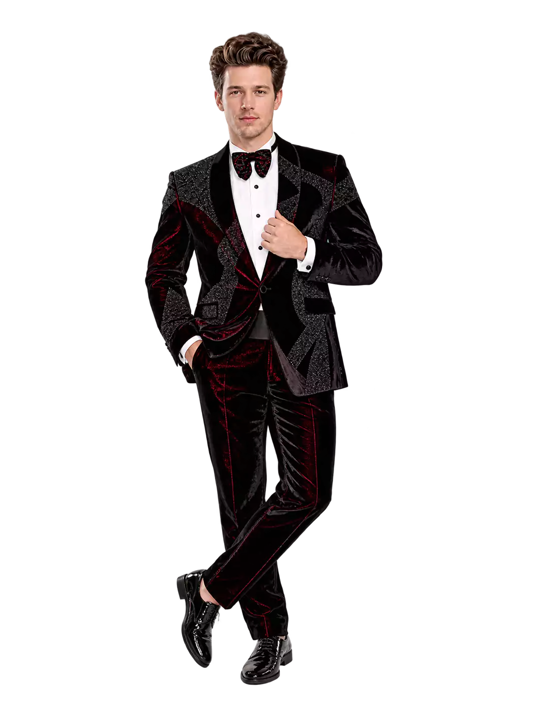 Tuxedo9 - Image 3
