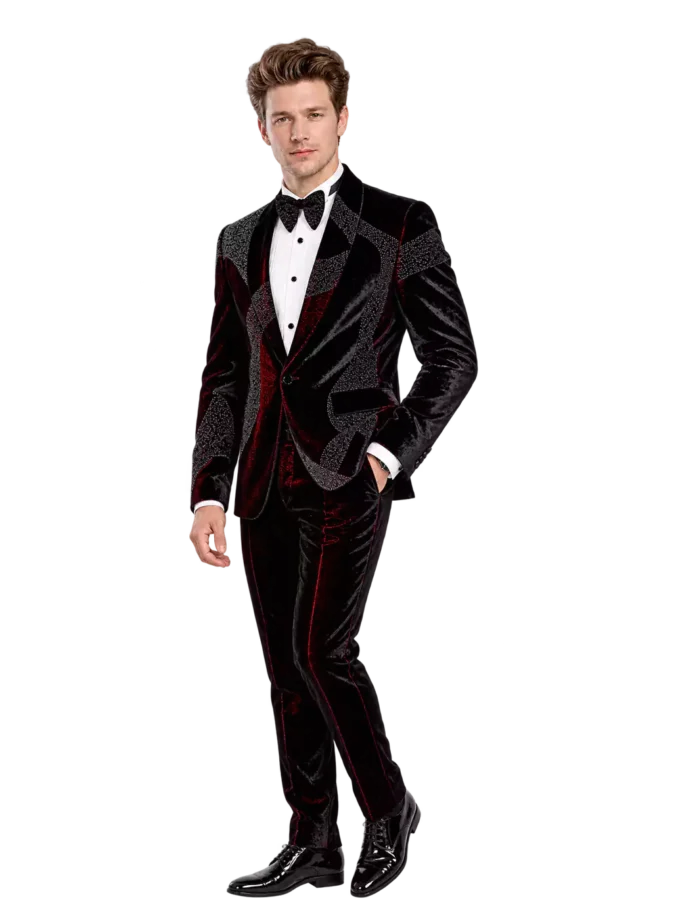 Tuxedo9