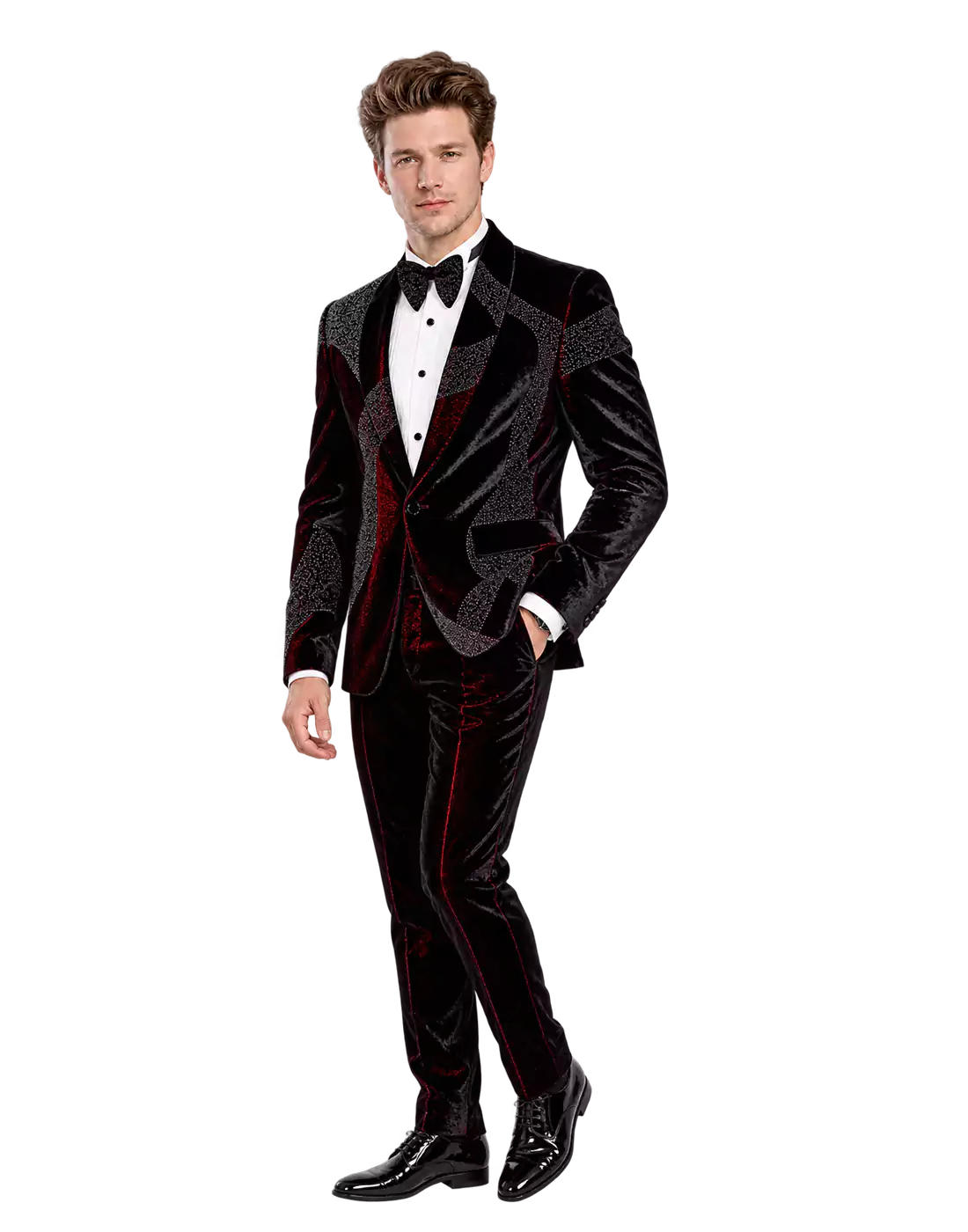 Tuxedo9 - Image 4
