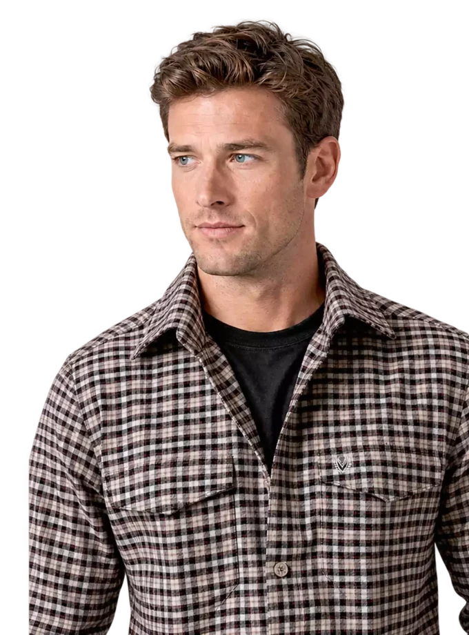 Hunting Shirt7